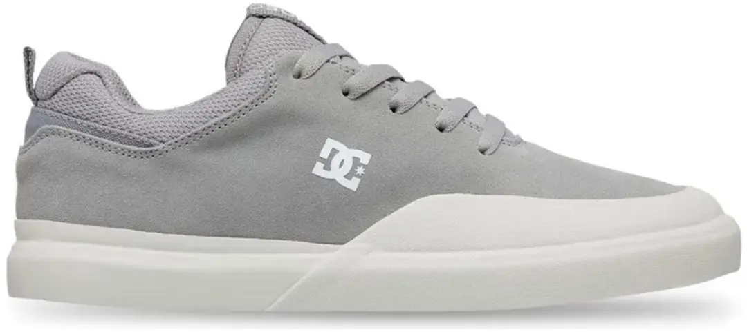 Dc Shoes Infinite S Schoenen Grijs EU 45 Man