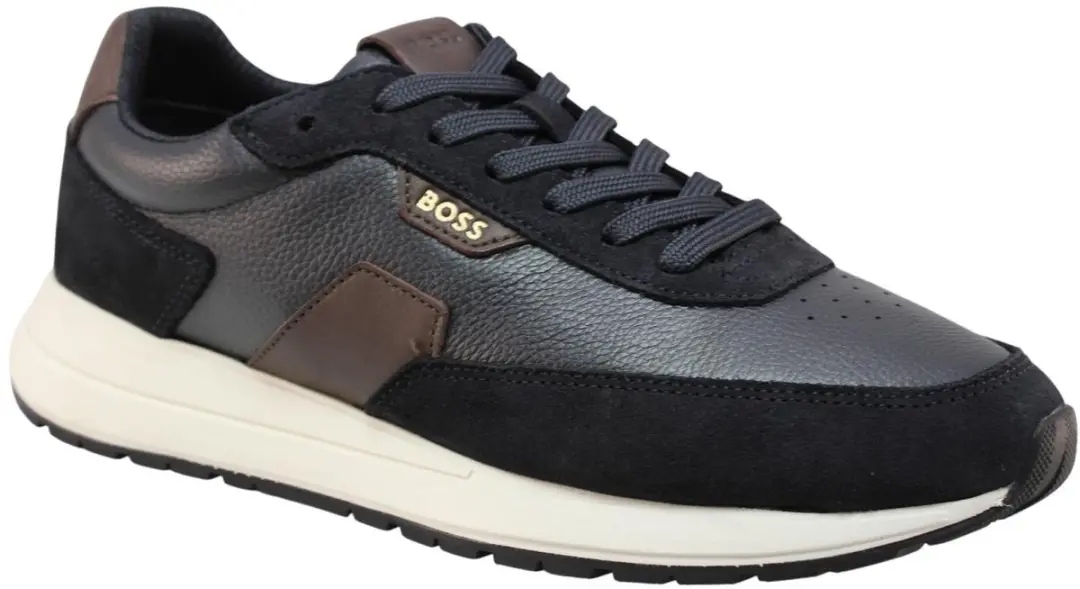 Hugo Boss