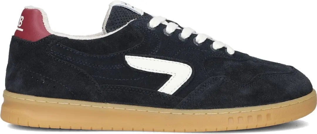 HUB Heren Lage sneakers Vancouver