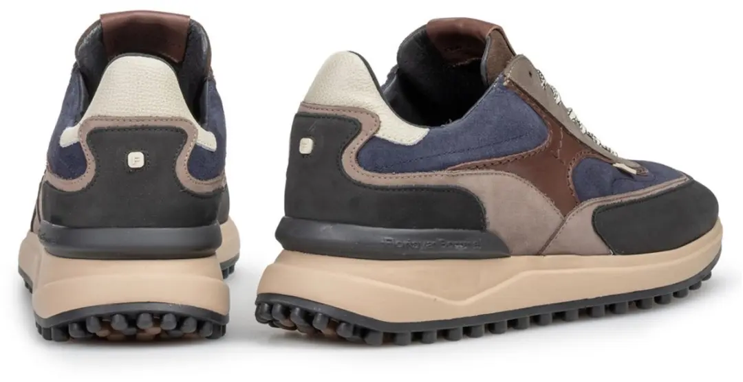 Floris van Bommel SFM-10207 Noppi Sneakers - afbeelding 5 van 5