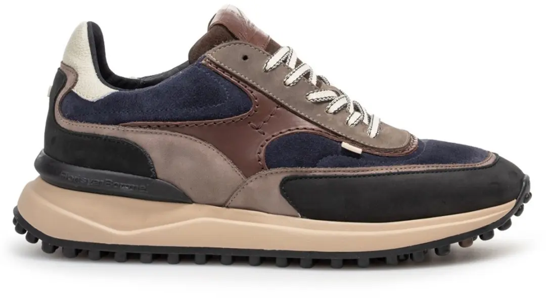 Floris van Bommel SFM-10207 Noppi Sneakers