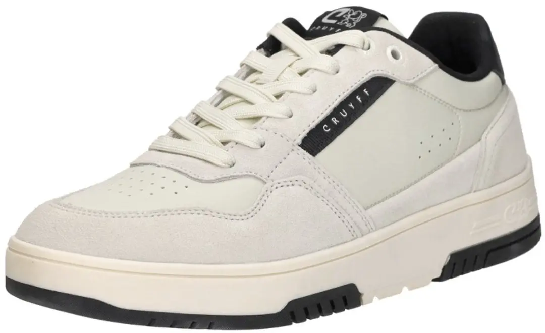 Cruyff Endorsed Sport Sneakers - Beige - afbeelding 4 van 6