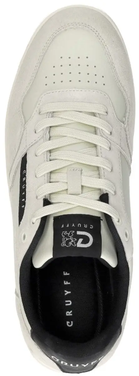 Cruyff Endorsed Sport Sneakers - Beige - afbeelding 5 van 6