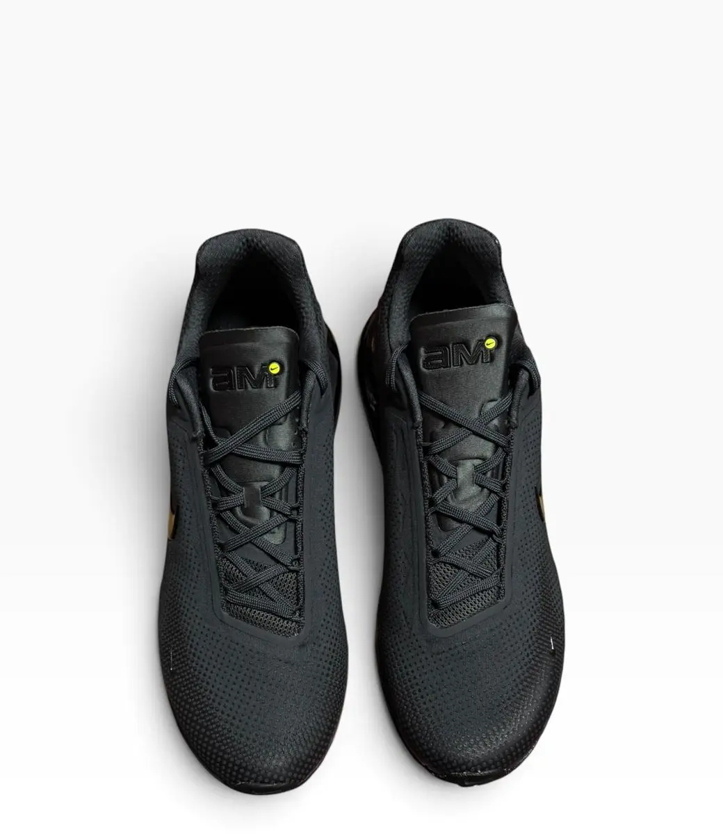 Nike Air Max Phoenix Sneakers - Zwart - 45 - afbeelding 2 van 6