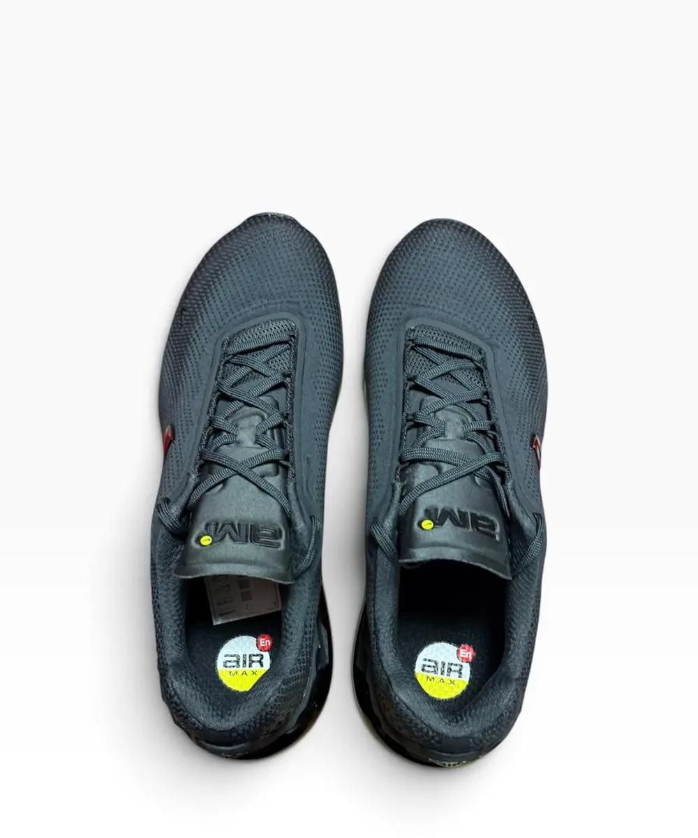 Nike Air Max Phoenix Sneakers - Zwart - 45 - afbeelding 3 van 6