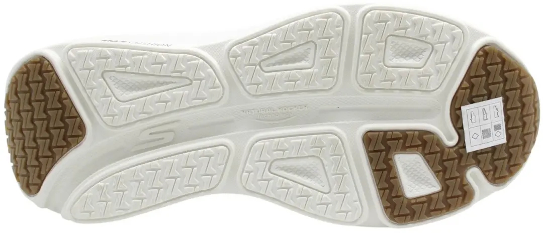 Skechers Go Run Glide-Step Arch Fit Slip-ins - Olijfgroen - afbeelding 2 van 6