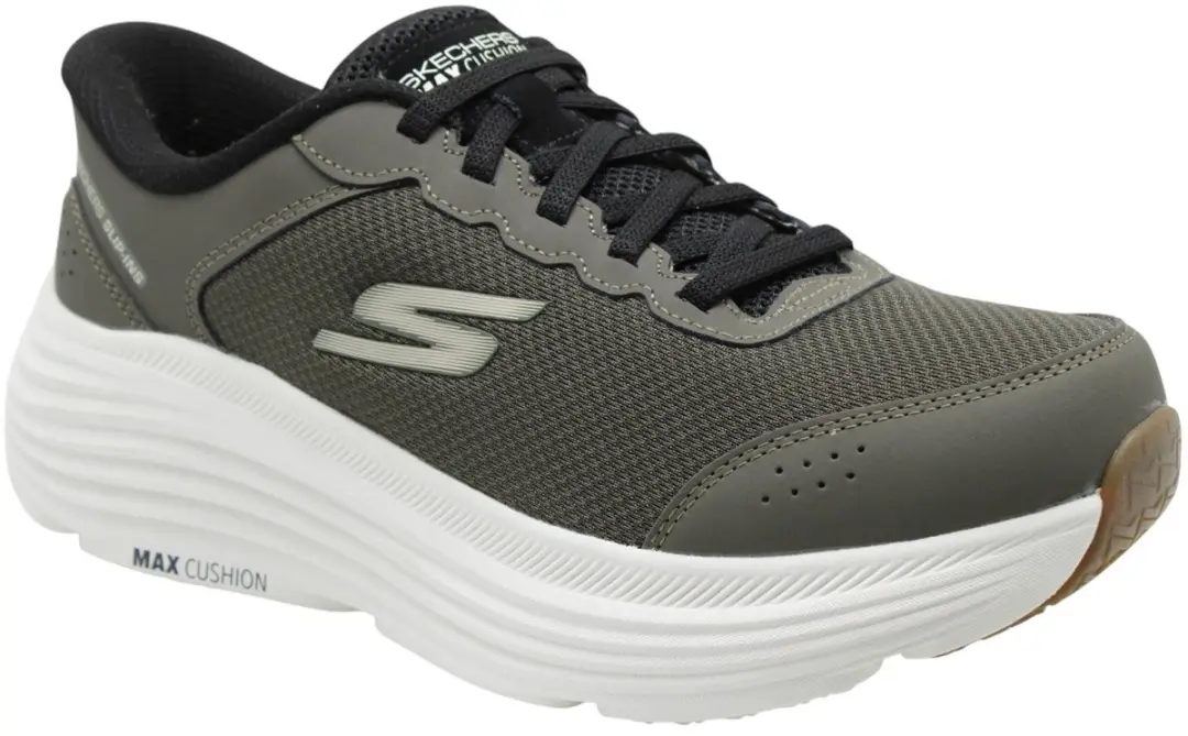 Skechers Go Run Glide-Step Arch Fit Slip-ins