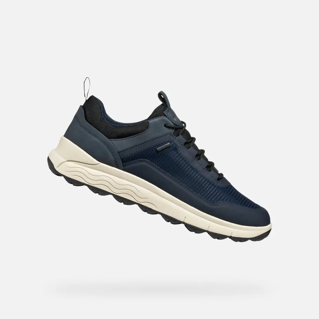 GEOX SPHERICA 4X4 ABX HEREN Sneakers