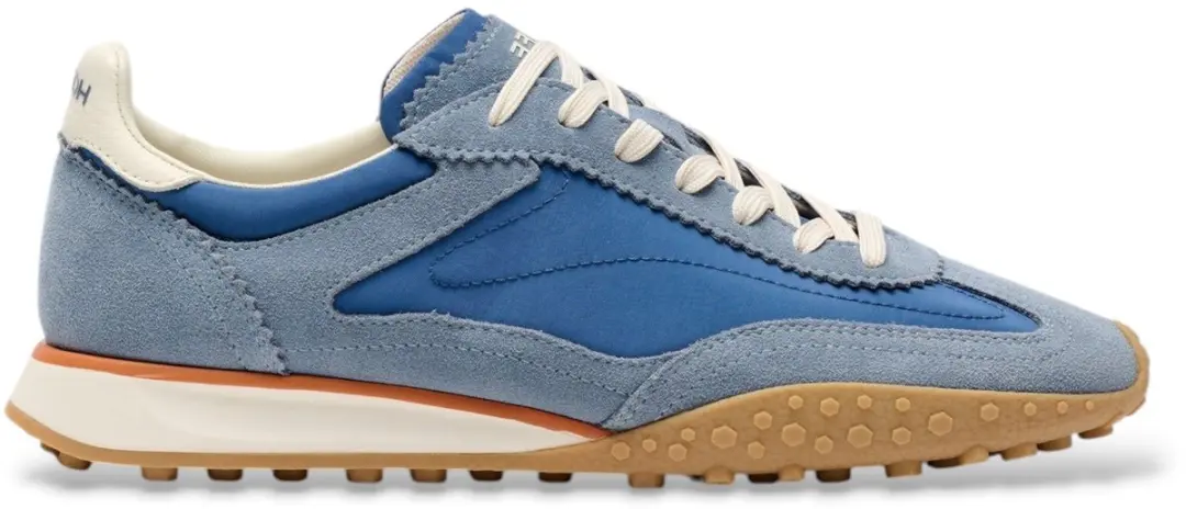 HOFF Bridge Mkii Leren Sneakers