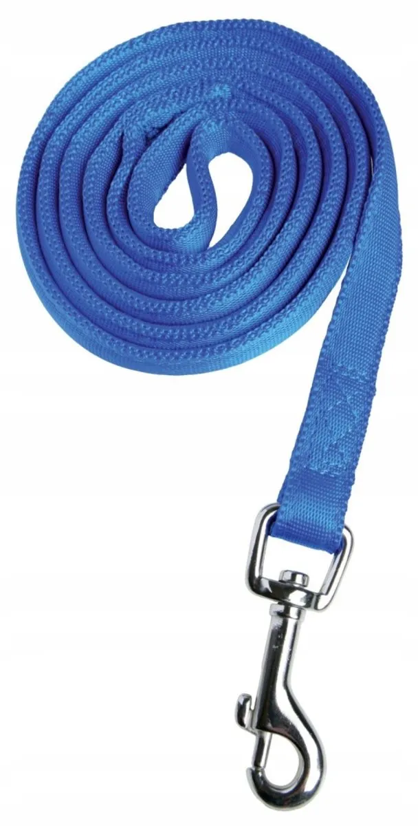 Zolux Hondenlijn Cushion Nylon 1.2m x 25mm