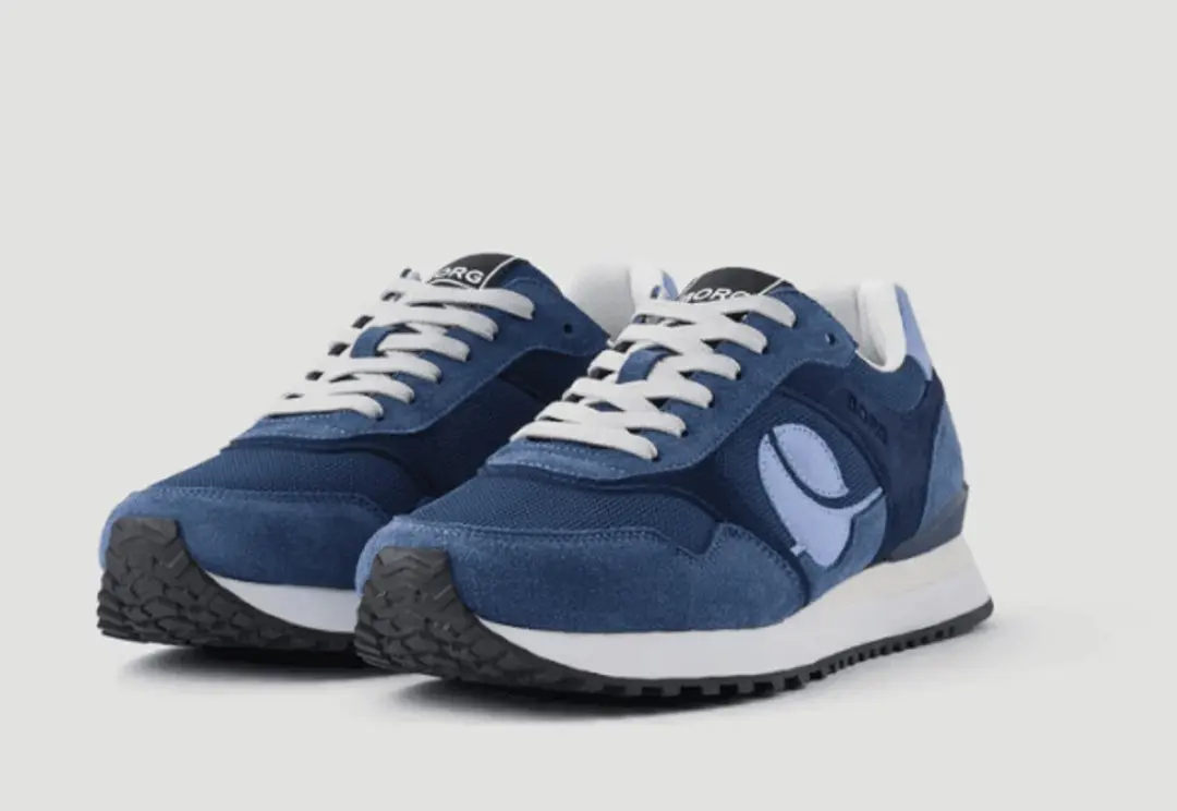 Bjorn Borg Heren Sneaker