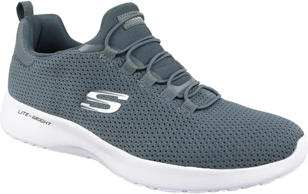 Skechers Dynamight Heren Trainingsschoenen