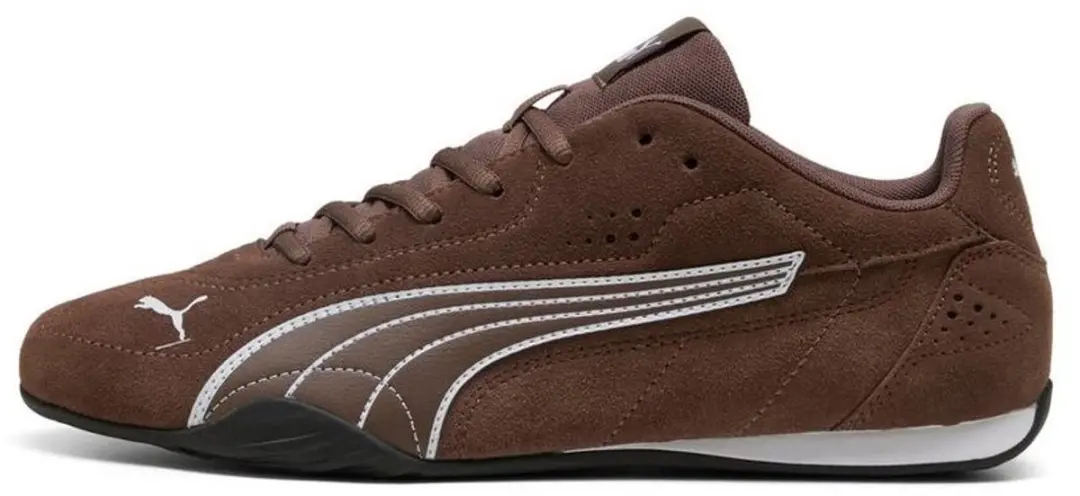 PUMA Catch SD Sneakers - Bruin - afbeelding 5 van 5