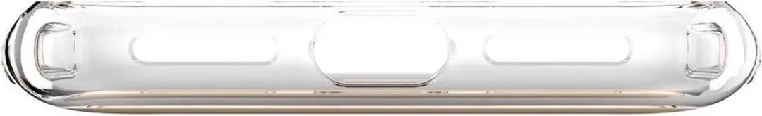 Spigen Hybrid Armor Hoesje iPhone 7 - Goud