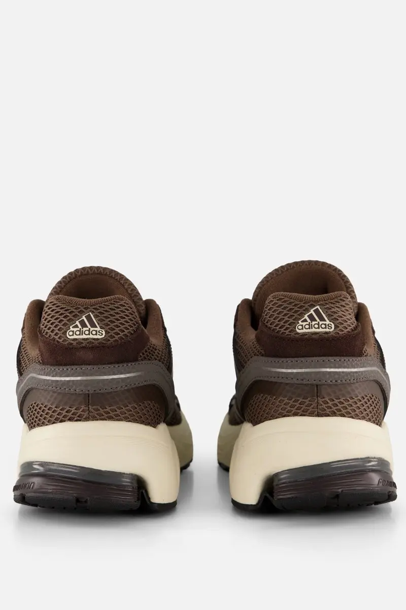 adidas Spiritain 2000 Heren Sneakers - Bruin - afbeelding 2 van 5