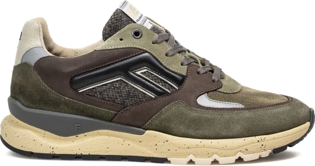 Floris Van Bommel Sfm-10154 De Treener Sneakers