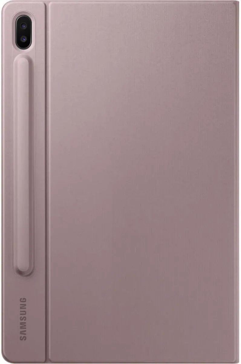 Samsung - Book Cover - Galaxy Tab S6 - Bruin