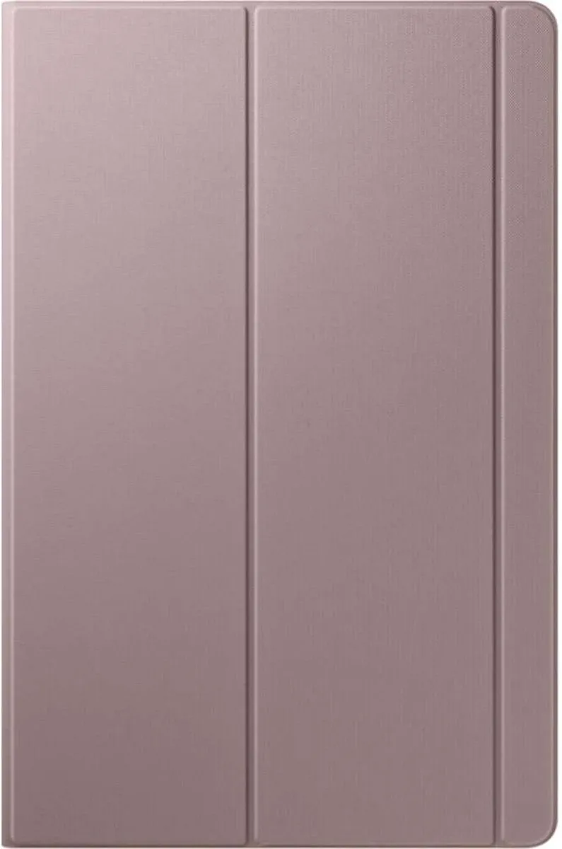 Samsung - Book Cover - Galaxy Tab S6 - Bruin