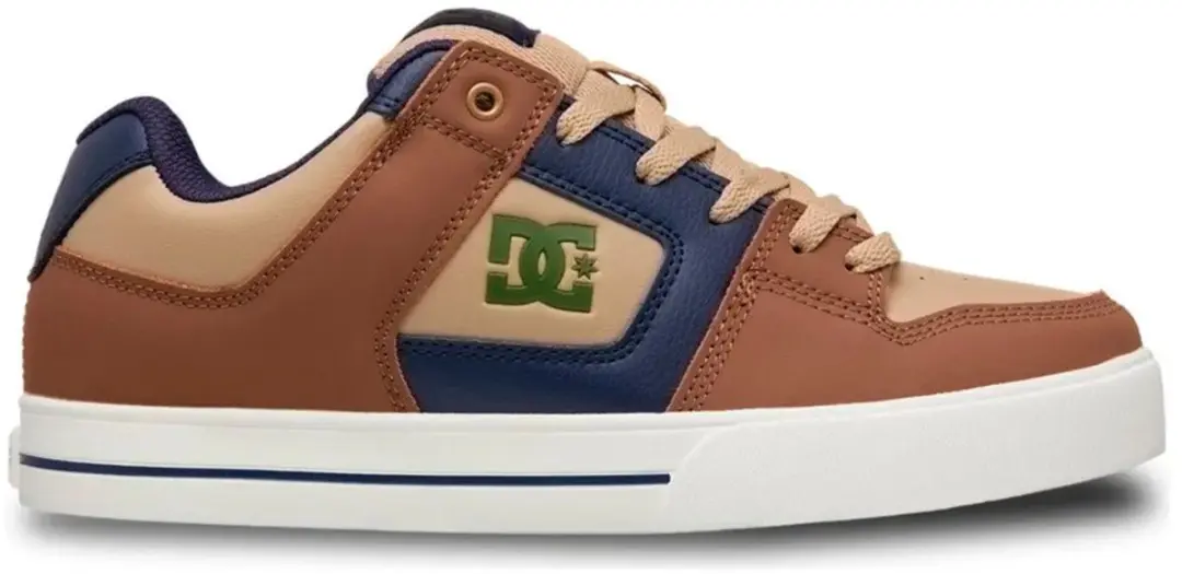 Dc Shoes Pure Schoenen EU 43 Man