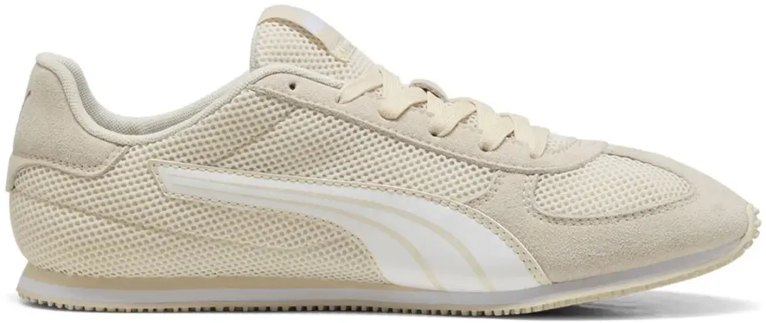 Puma St Track Schoenen Beige EU 38 1/2 Man