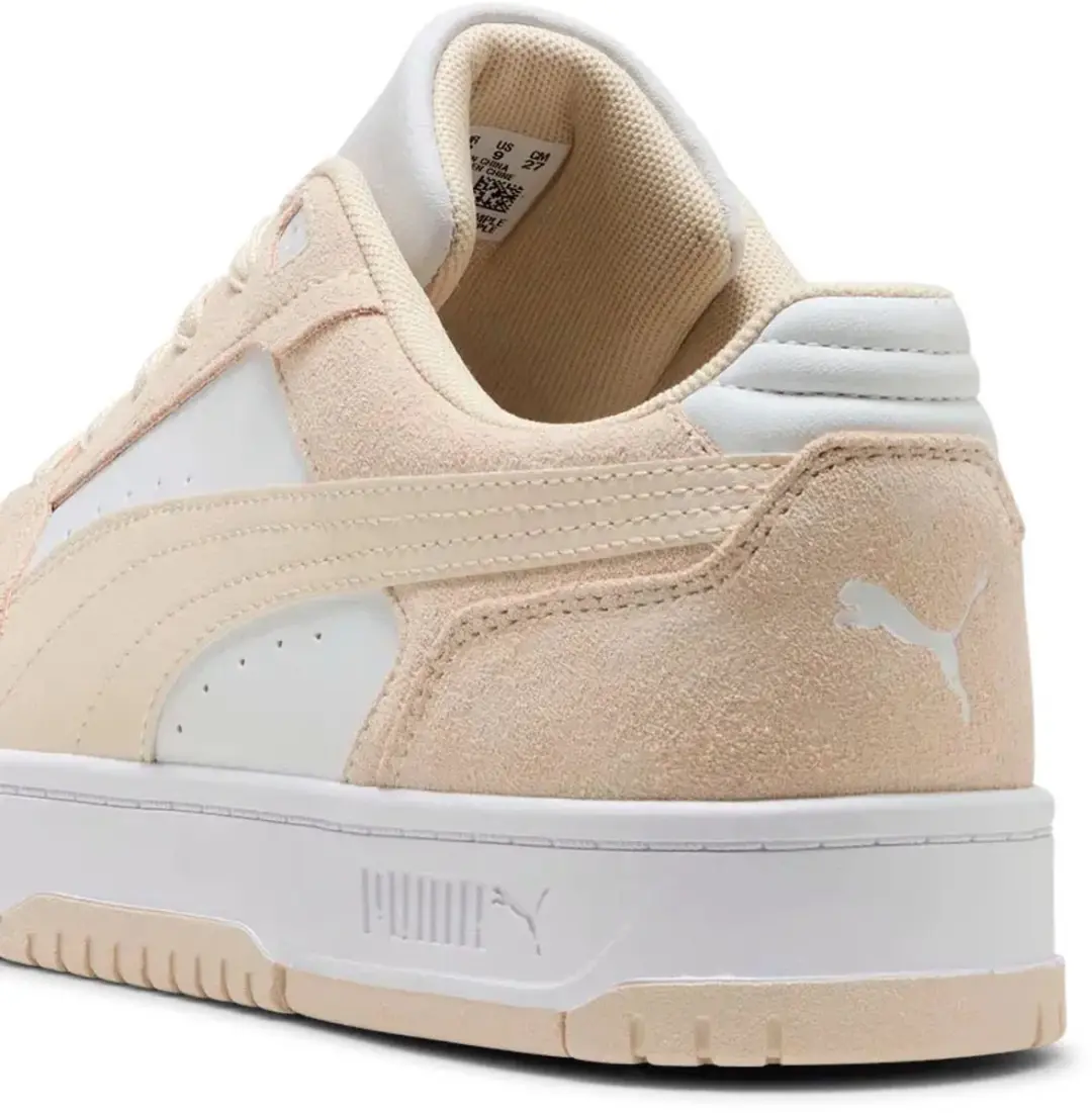PUMA Rebound Slam Lo ESD Sneakers - Wit - 44.5 - afbeelding 4 van 4