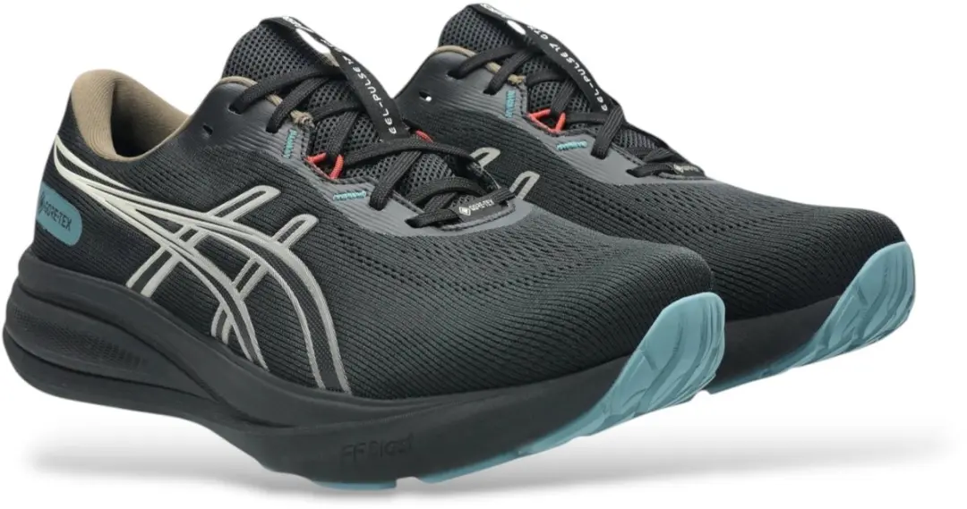 ASICS GEL-Pulse 17 GTX Sneakers - Zwart - afbeelding 5 van 6