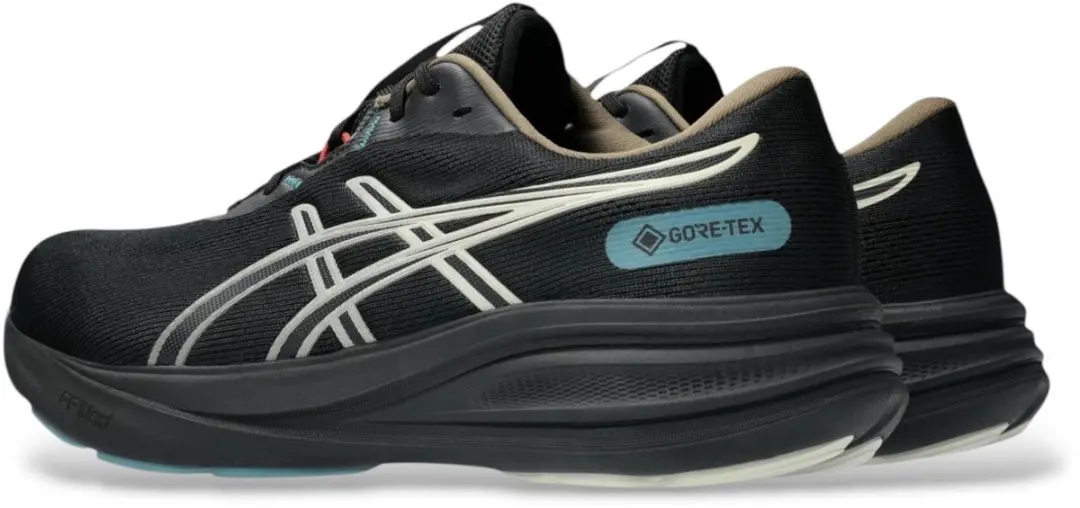 ASICS GEL-Pulse 17 GTX Sneakers - Zwart - afbeelding 3 van 6