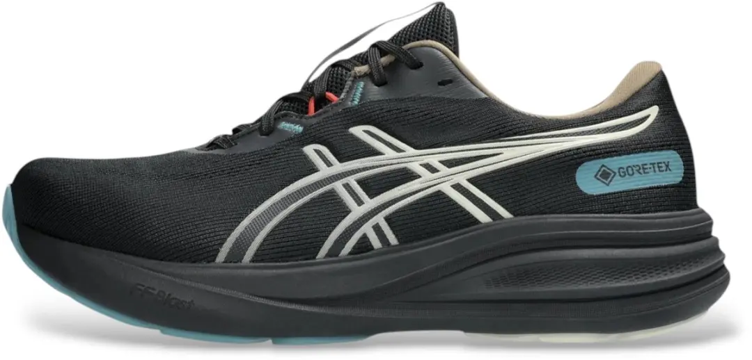 ASICS GEL-Pulse 17 GTX Sneakers - Zwart - afbeelding 2 van 6