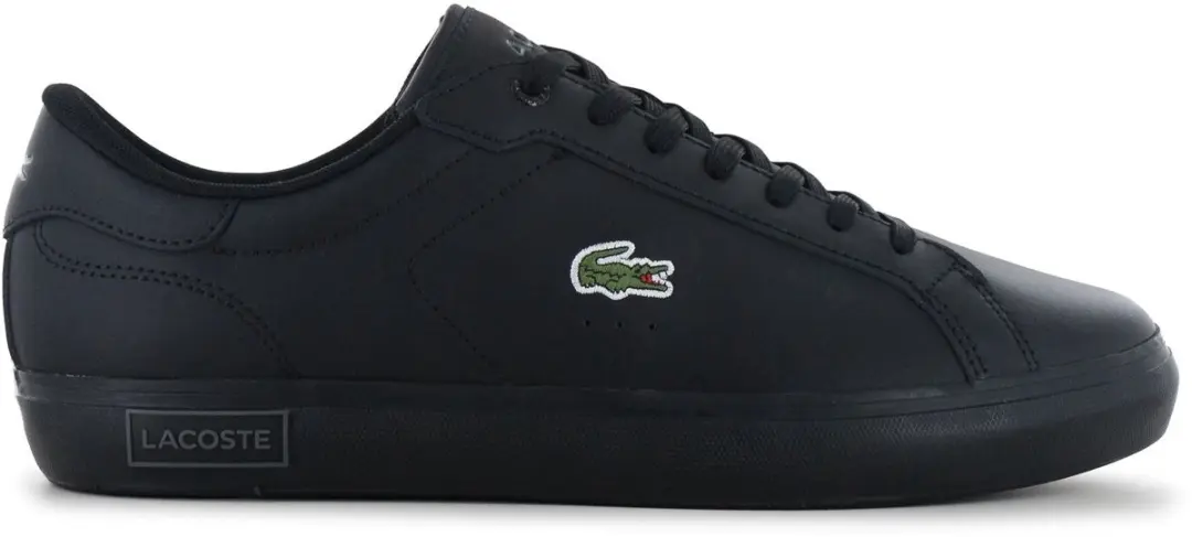 Lacoste Powercourt 125 Heren Sneakers