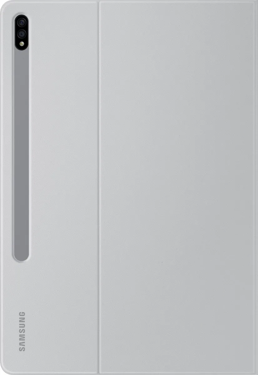 Samsung Book Cover Galaxy Tab S7+