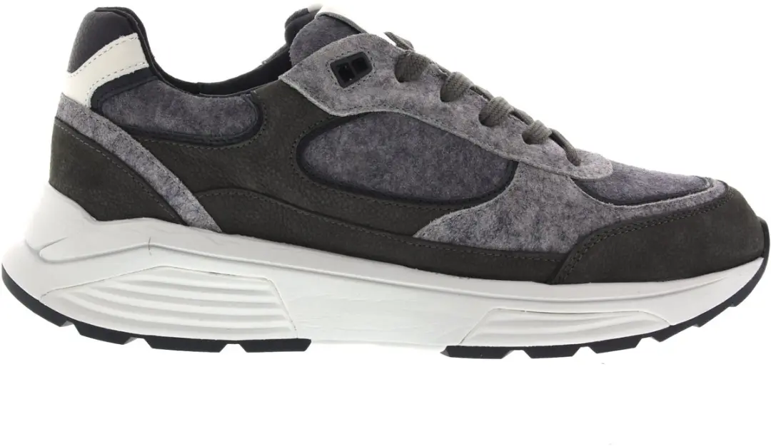 Xsensible Manhattan Wijdte H Sneakers