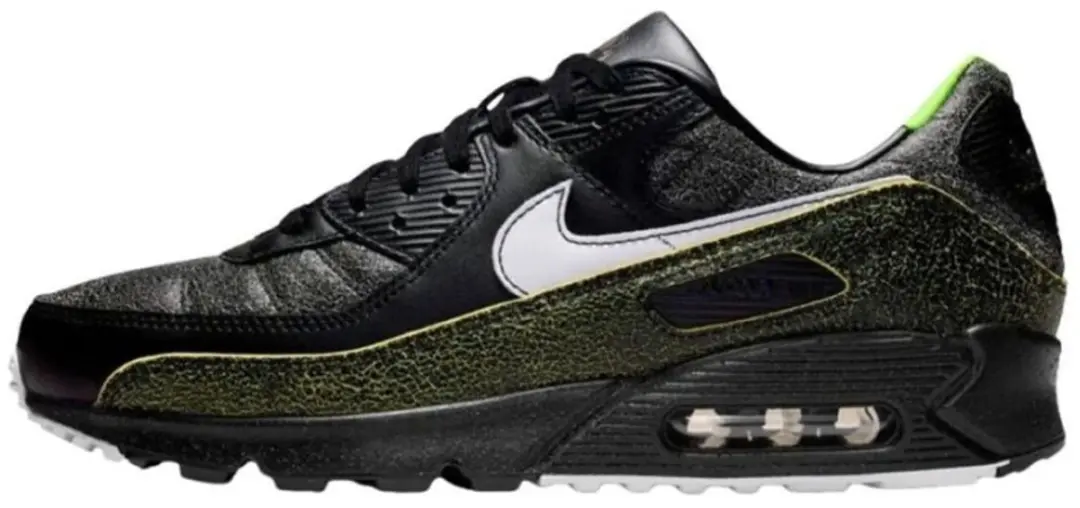 Nike Air Max 90 Tiempo Sneakers