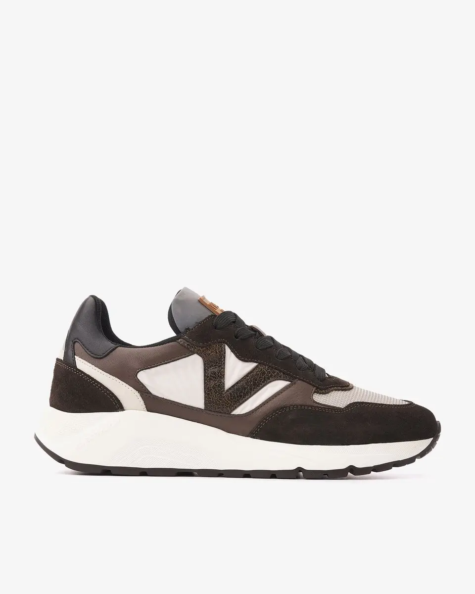 VIA VAI Owen Cody Sneakers Heren
