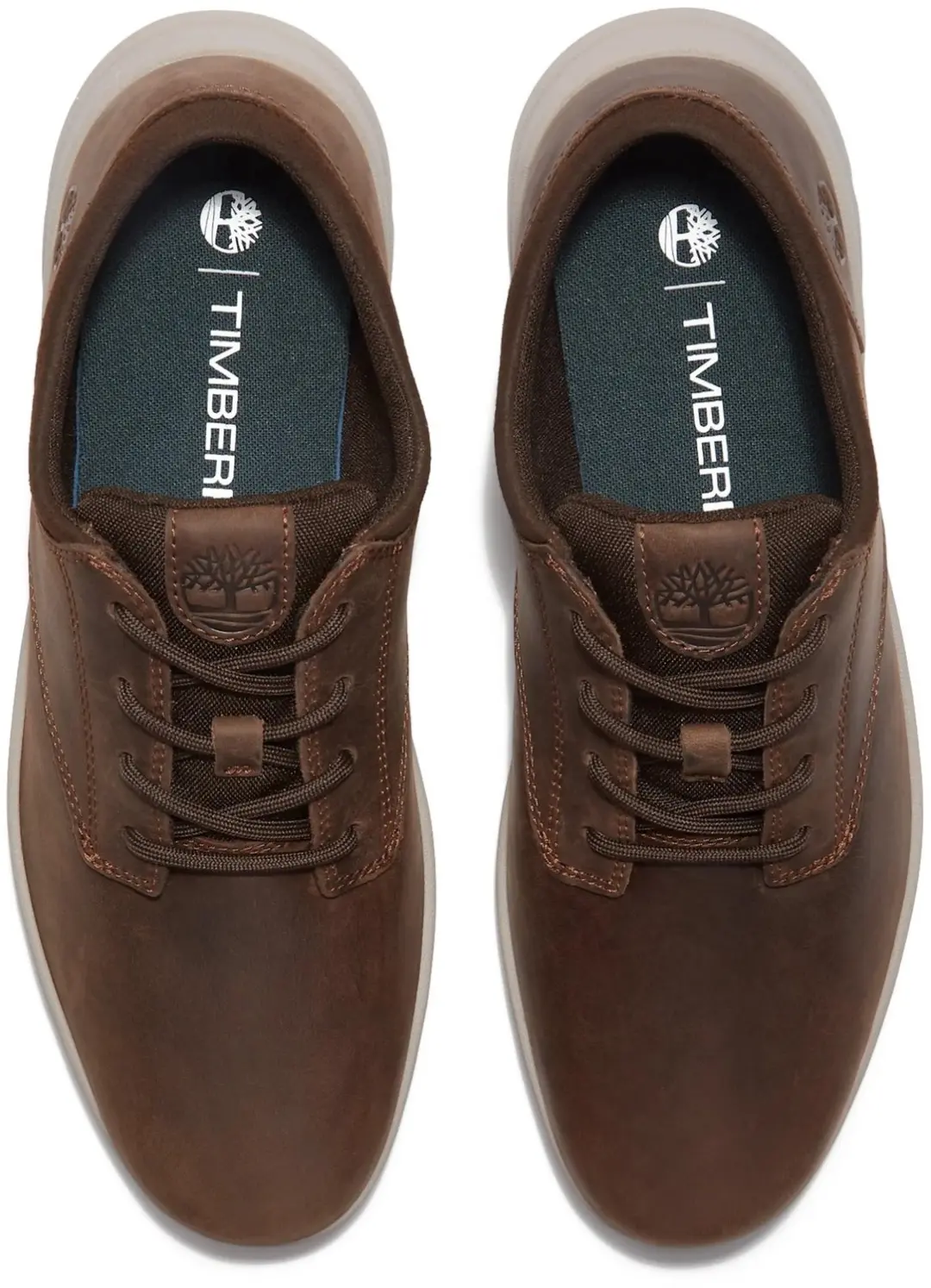 Timberland Parker Street Low Schoenen - afbeelding 6 van 6