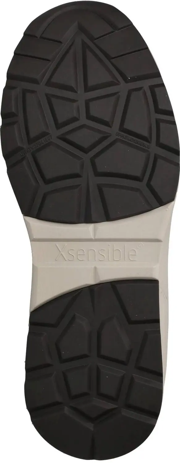 Xsensible Rialto Sneakers Heren - Donkerblauw - Maat 47 - afbeelding 5 van 6