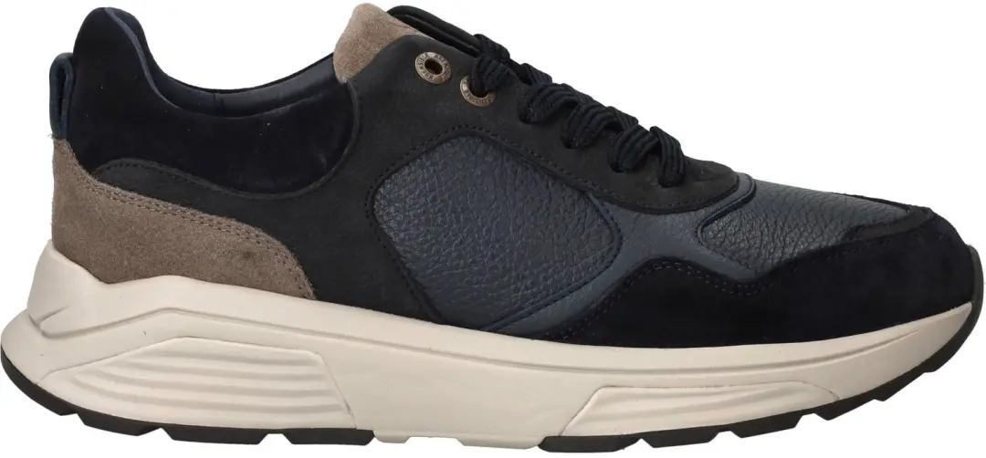 Xsensible Rialto Sneakers Heren