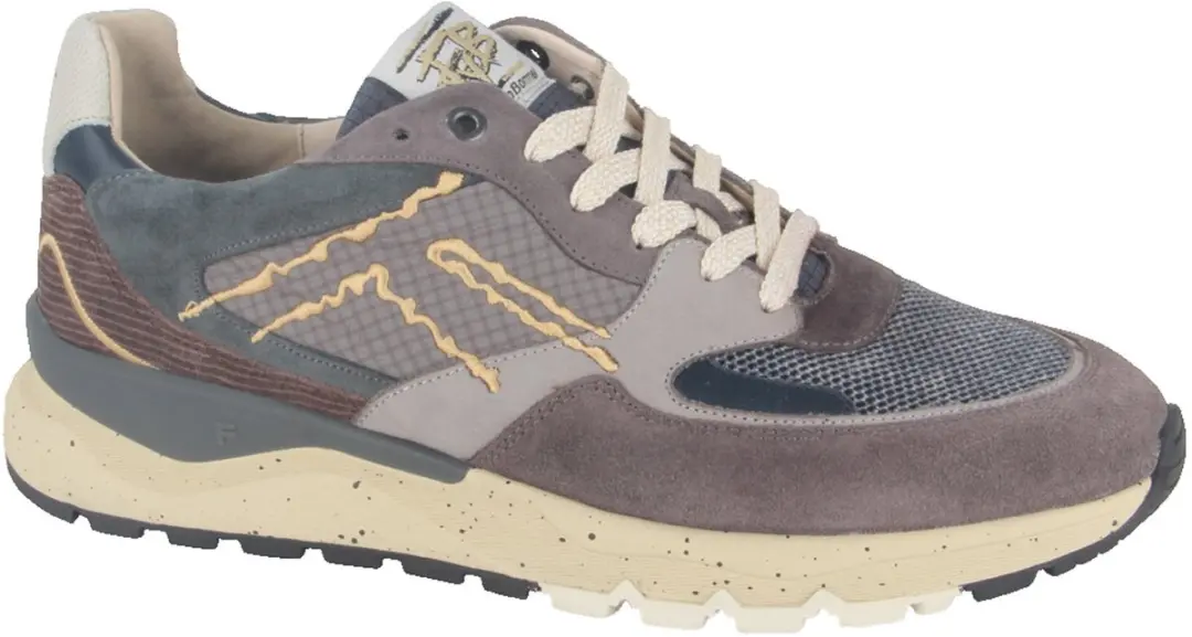 Floris van Bommel De Treener 06.10 Sneakers