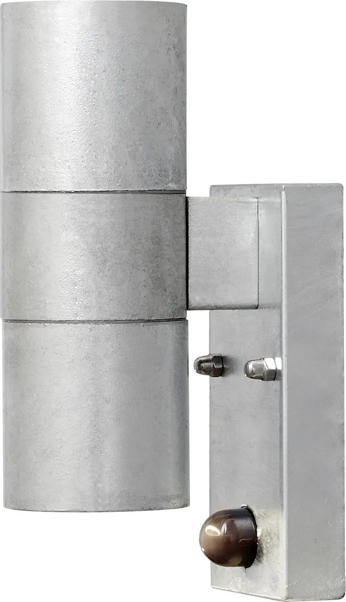 Konstsmide Modena Wandspot Twin 23cm