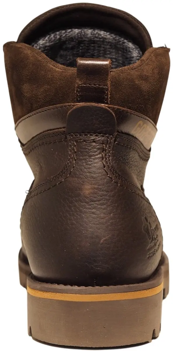 Panama Jack Amur GTX Urban Veterschoenen - Bruin - afbeelding 4 van 6
