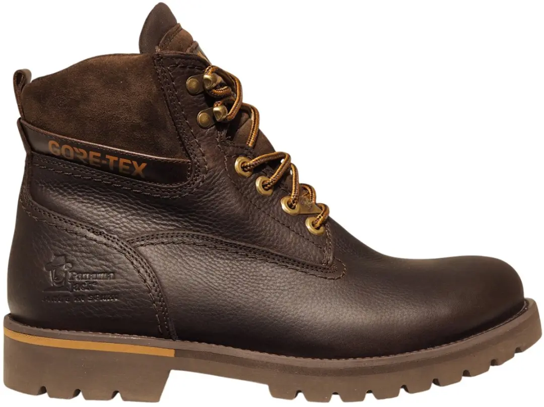 Panama Jack Amur GTX Urban Veterschoenen - Bruin - afbeelding 6 van 6