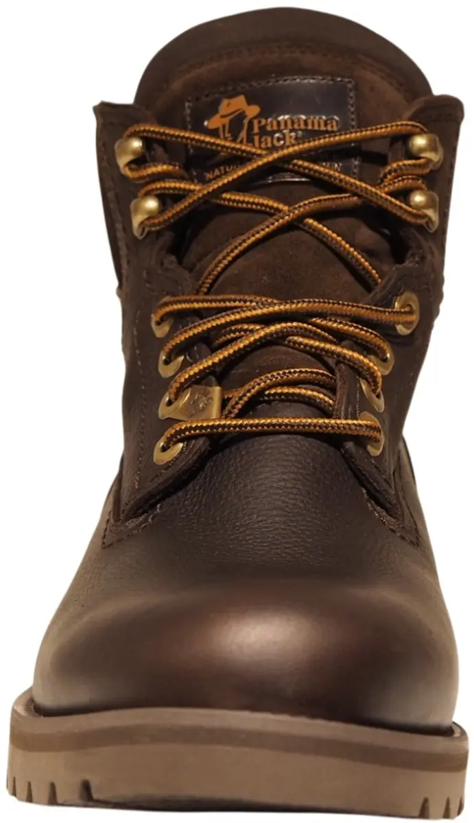 Panama Jack Amur GTX Urban Veterschoenen - Bruin - afbeelding 5 van 6