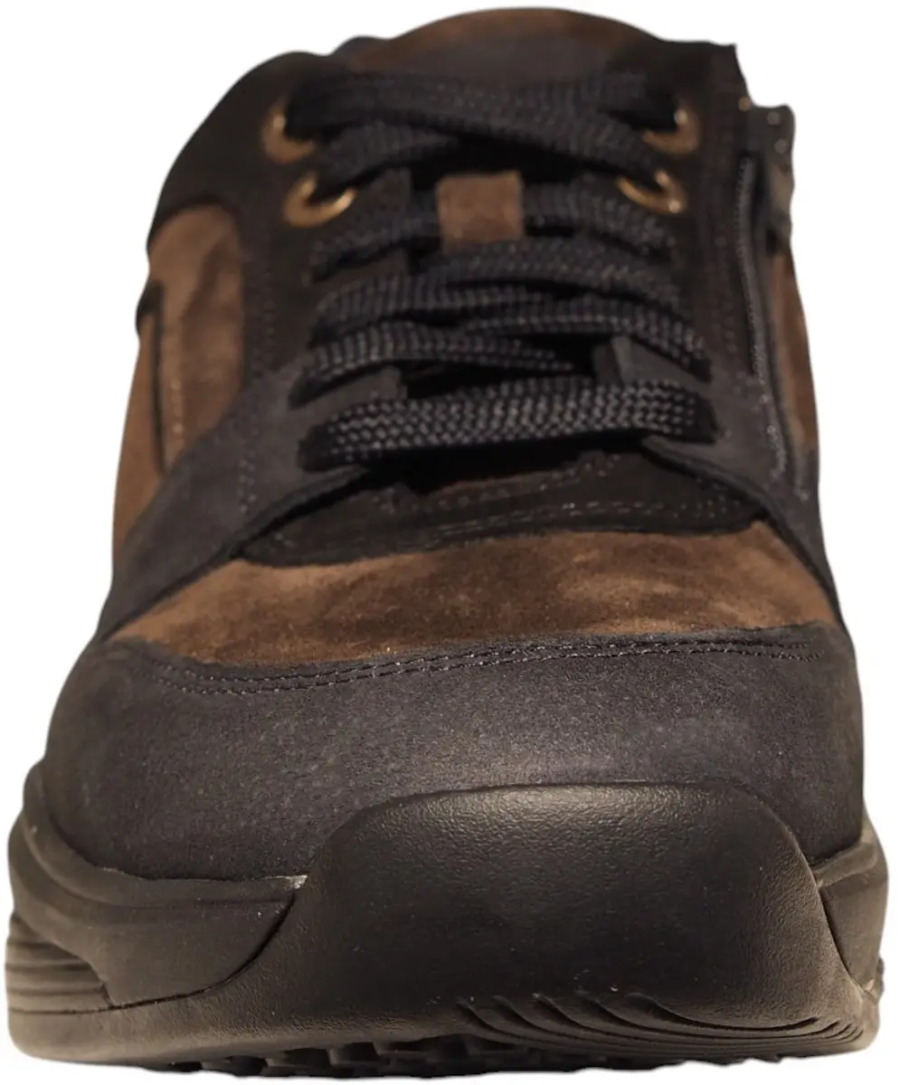Xsensible SWX29 Sneakers Wijdte H - Donkerblauw - 44 - afbeelding 5 van 6