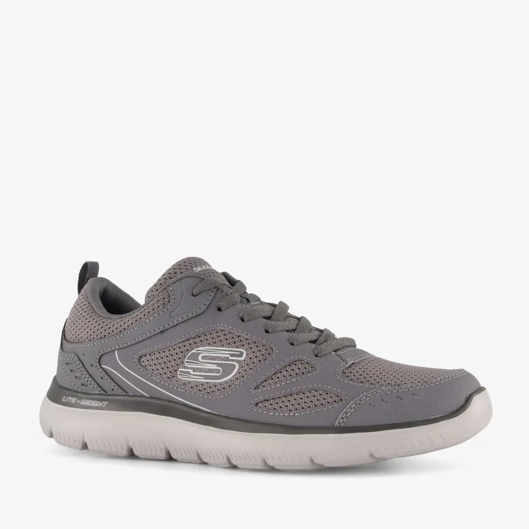 Skechers Summits South Rim Heren Sneakers