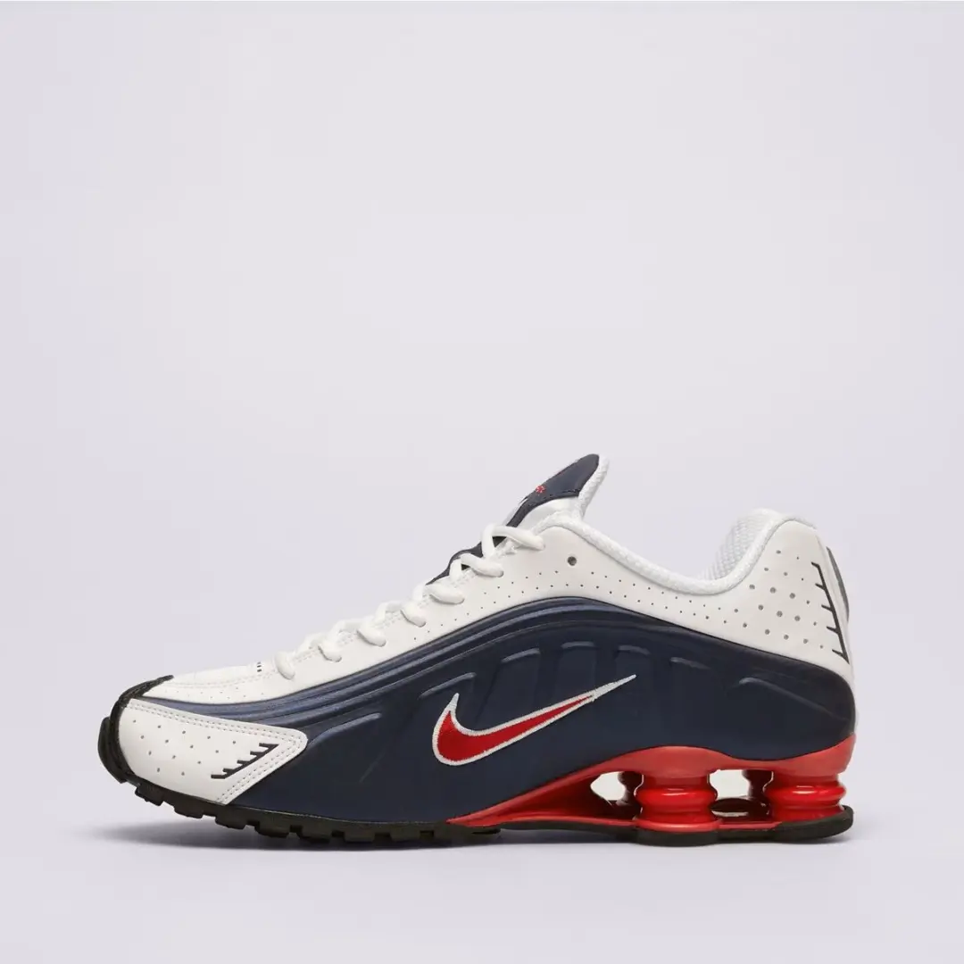NIKE SHOX R4 Nike Sportschoen HQ1988-400, maat 48,5