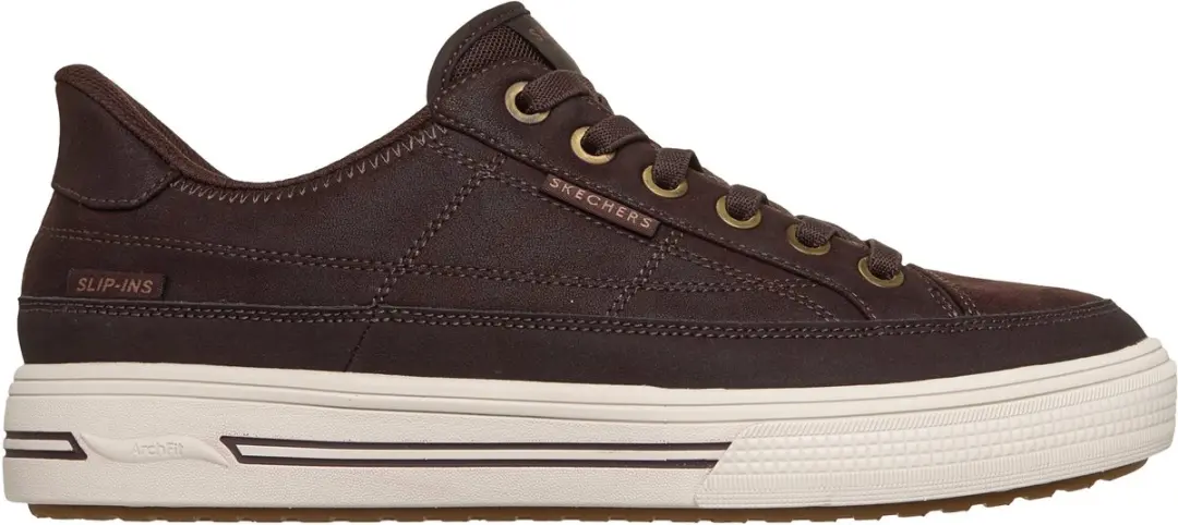 Skechers ARCH FIT ARCADE Heren Sneakers