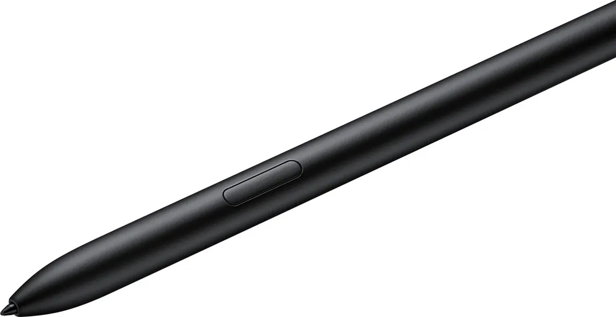 Samsung S Pen EJ-PT870BJ Stylus - Zwart
