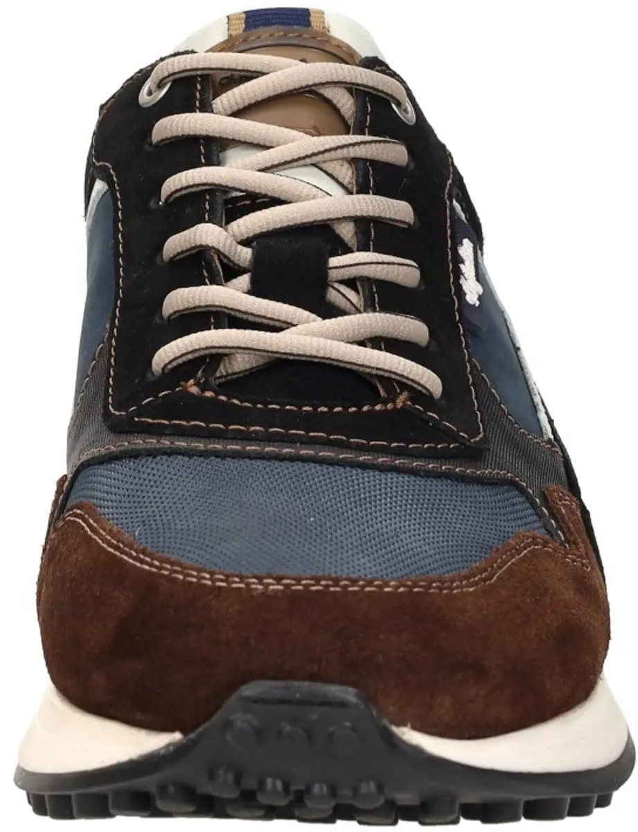 Australian Yamato Sneakers Heren - Blauw - afbeelding 3 van 6