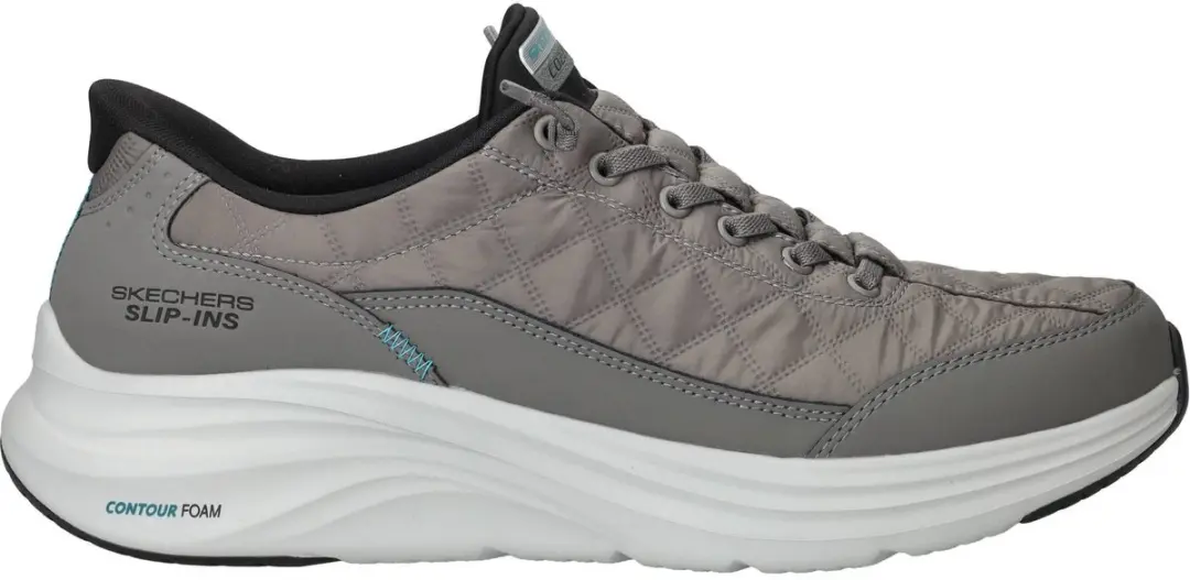 Skechers Slip-Ins Contour Foam Sneakers