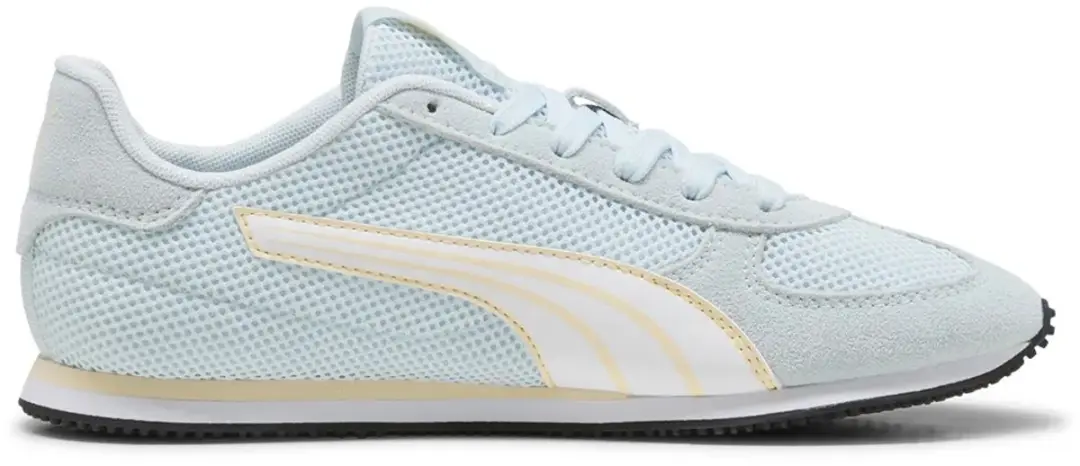 Puma St Track Schoenen Blauw EU 40 Man