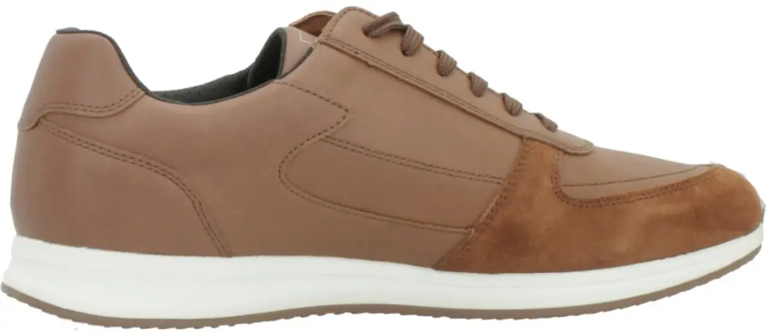 Geox Avery Heren Sneakers